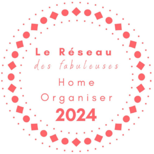 Logo du réseau des fabuleuses Home organiser | Organisatrice d’intérieur à Vitré & Ille-et-Vilaine