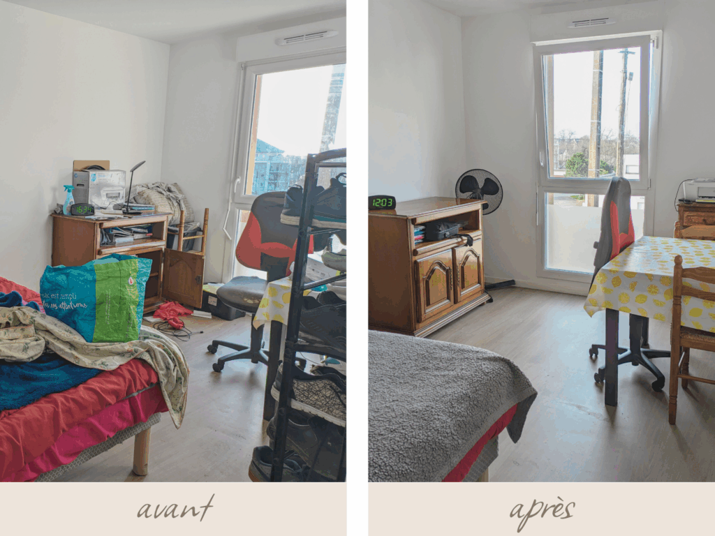 avant-après Studio